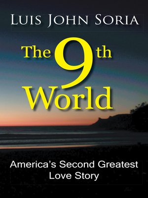 cover image of The 9Th World